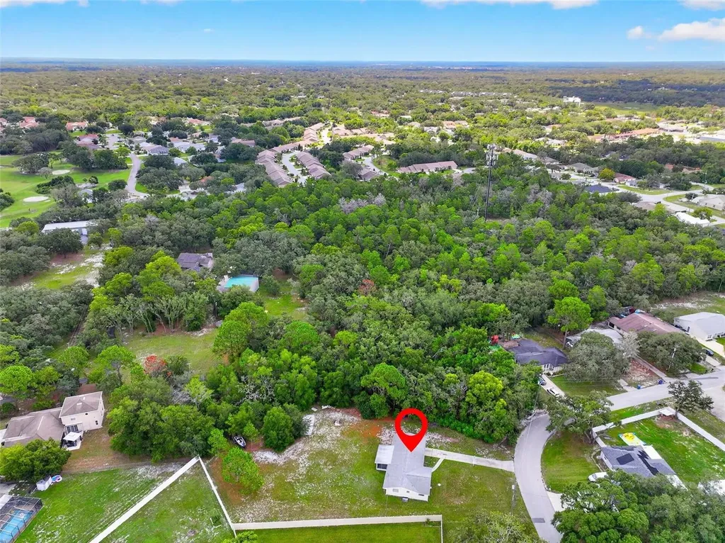 7502 Pond Circle Spring Hill FL 34606