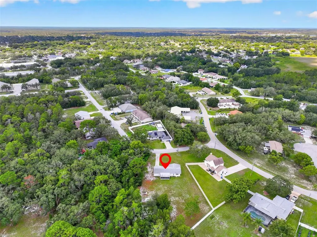 7502 Pond Circle Spring Hill FL 34606