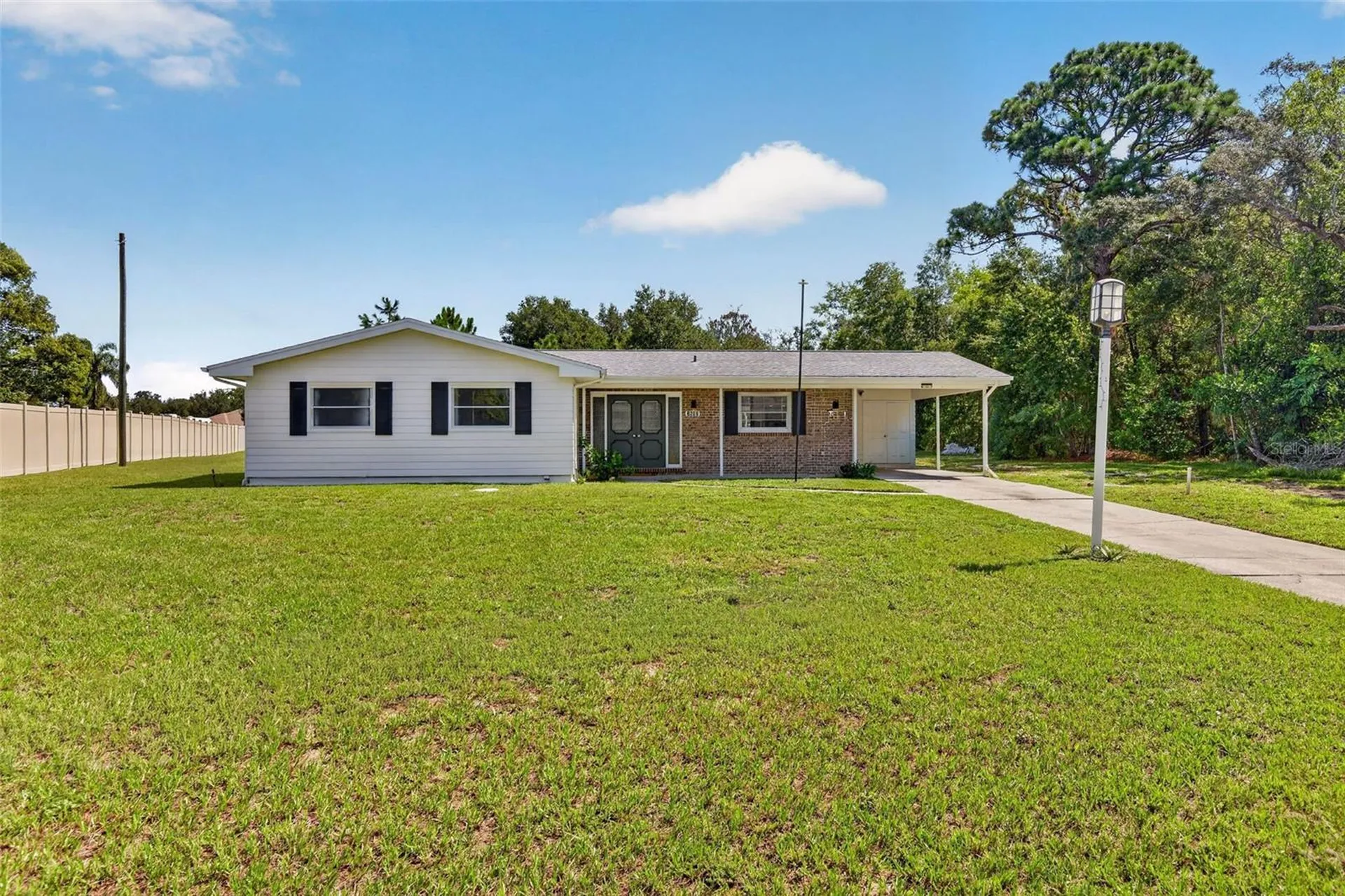 7502 Pond Circle Spring Hill FL 34606