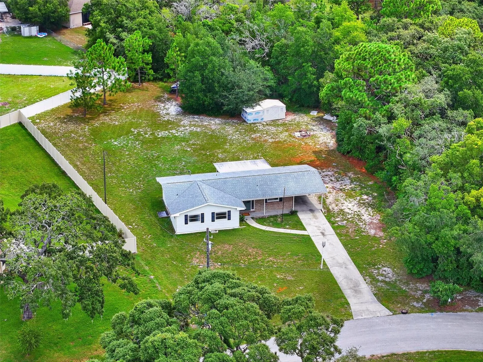 7502 Pond Circle Spring Hill FL 34606