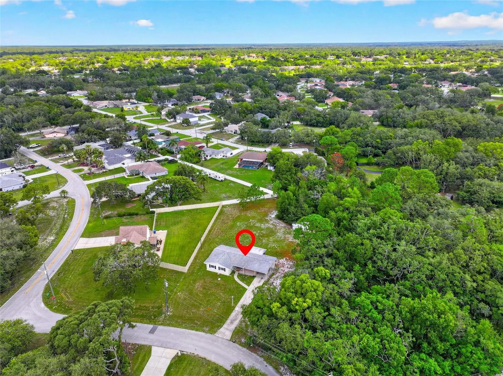 7502 Pond Circle Spring Hill FL 34606
