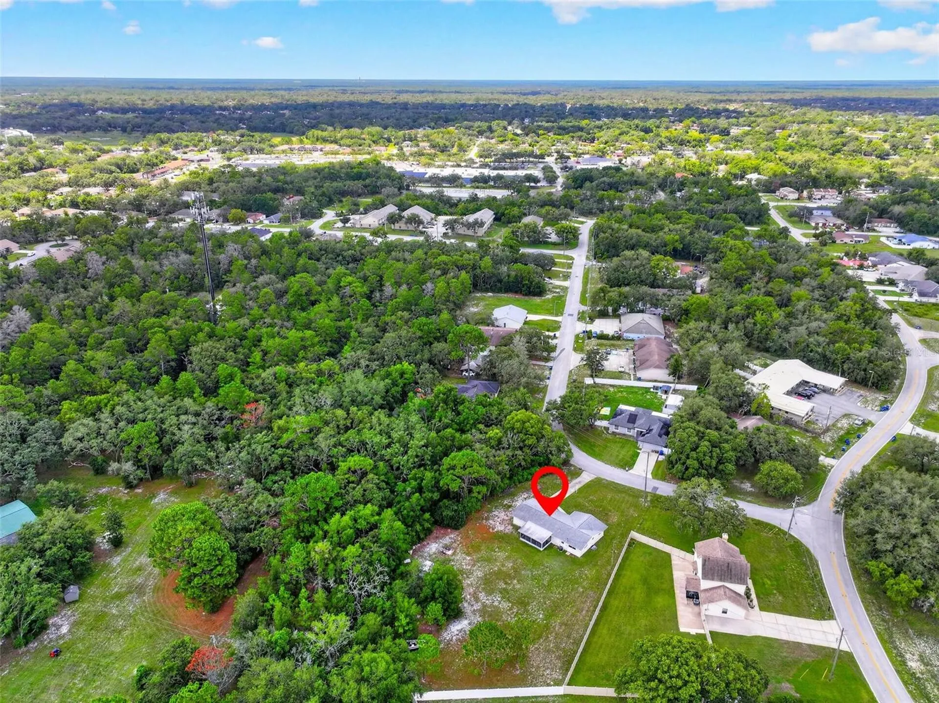 7502 Pond Circle Spring Hill FL 34606