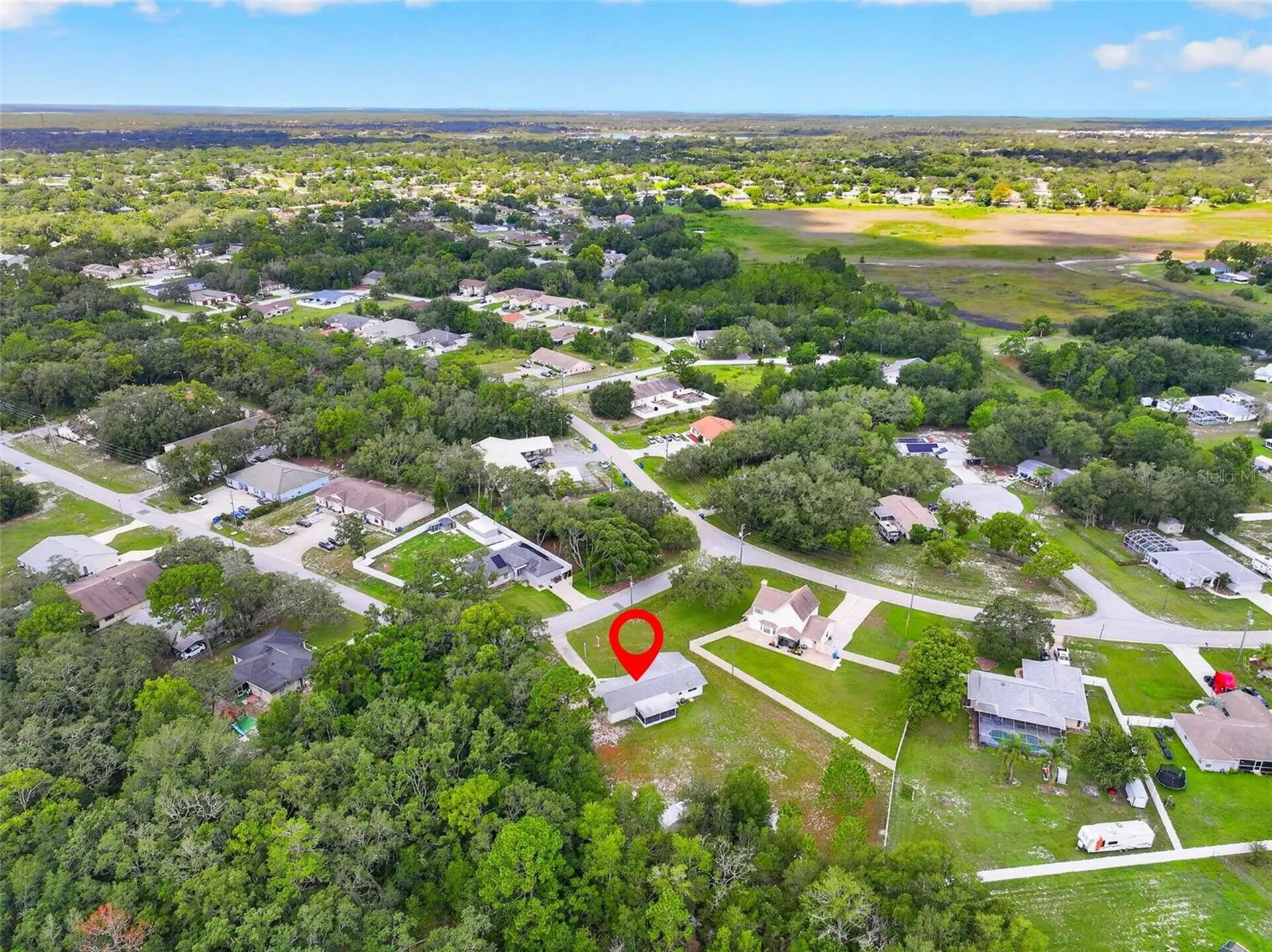 7502 Pond Circle Spring Hill FL 34606