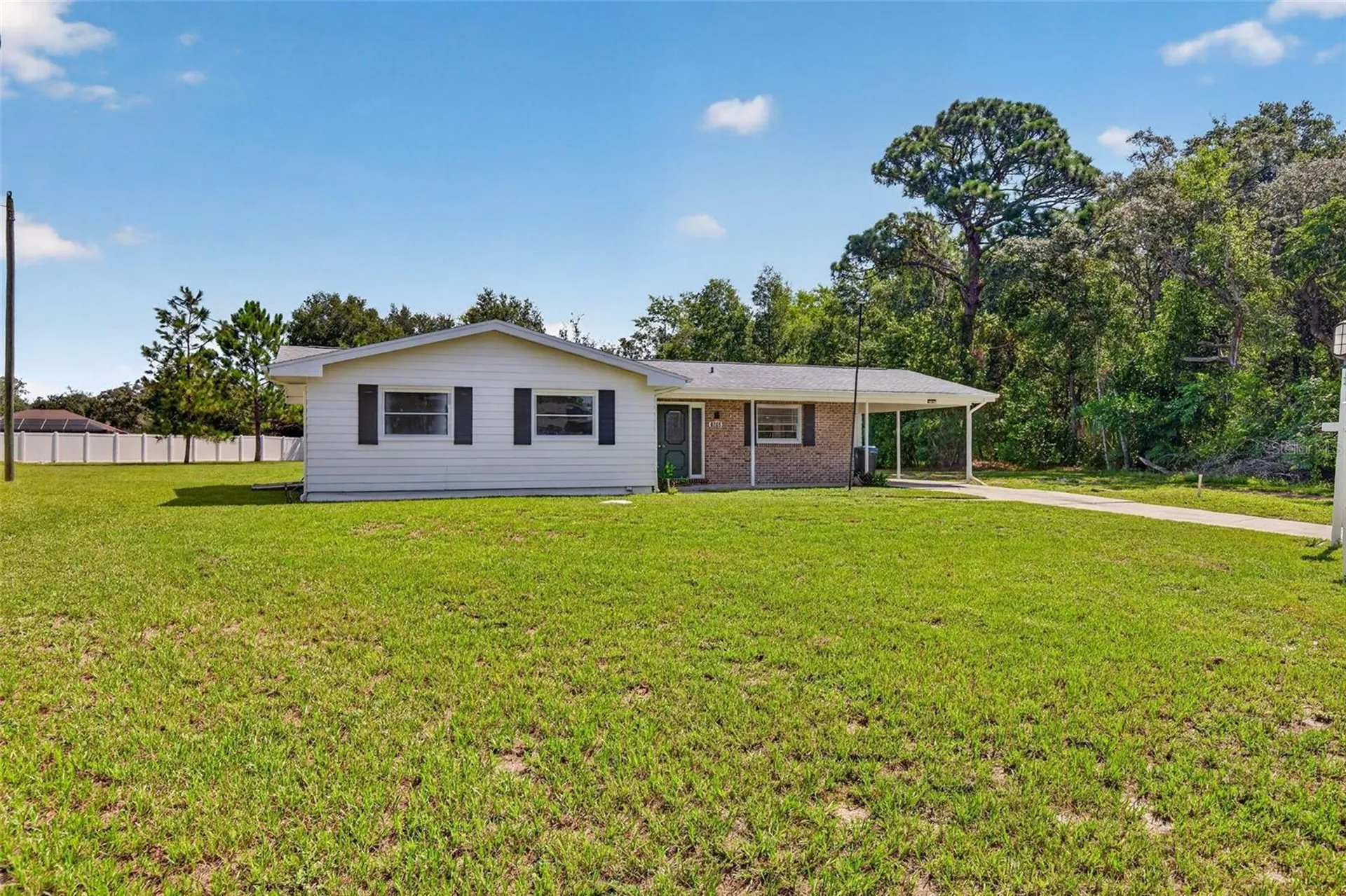 7502 Pond Circle Spring Hill FL 34606