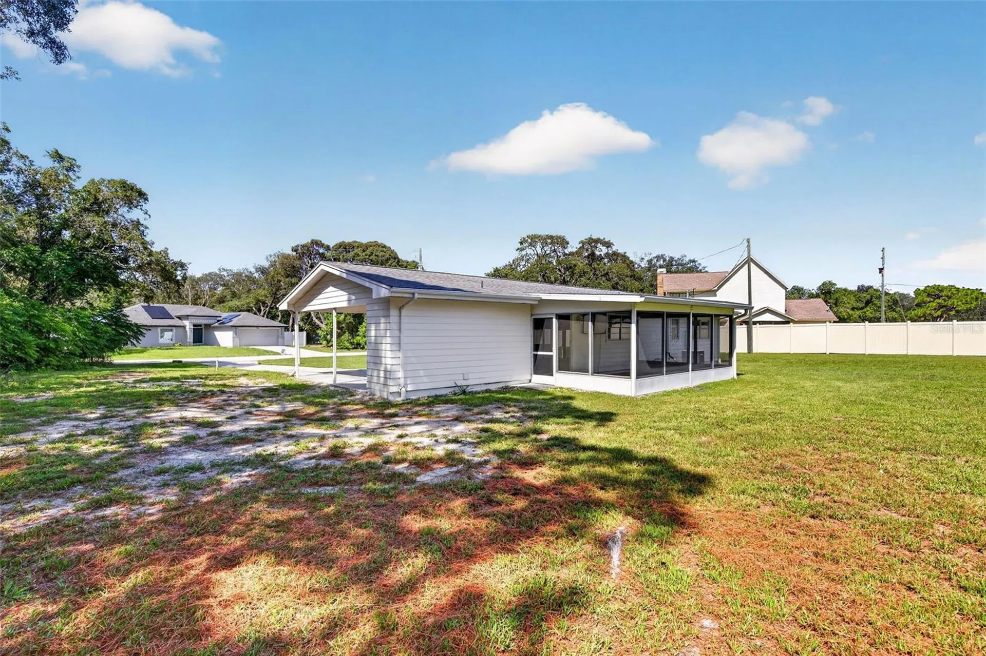 7502 Pond Circle Spring Hill FL 34606