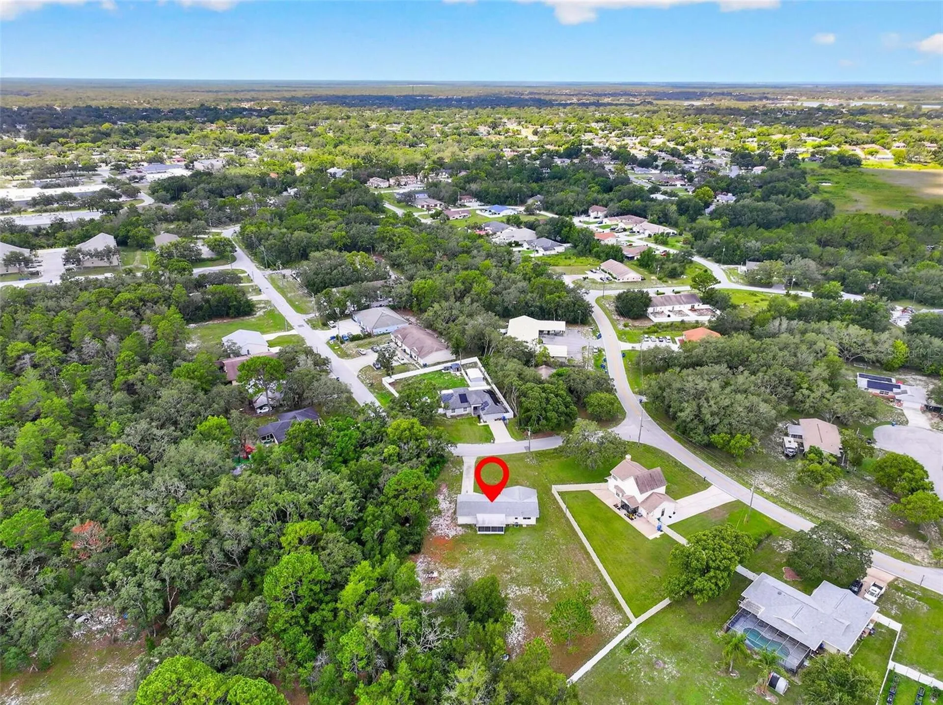 7502 Pond Circle Spring Hill FL 34606