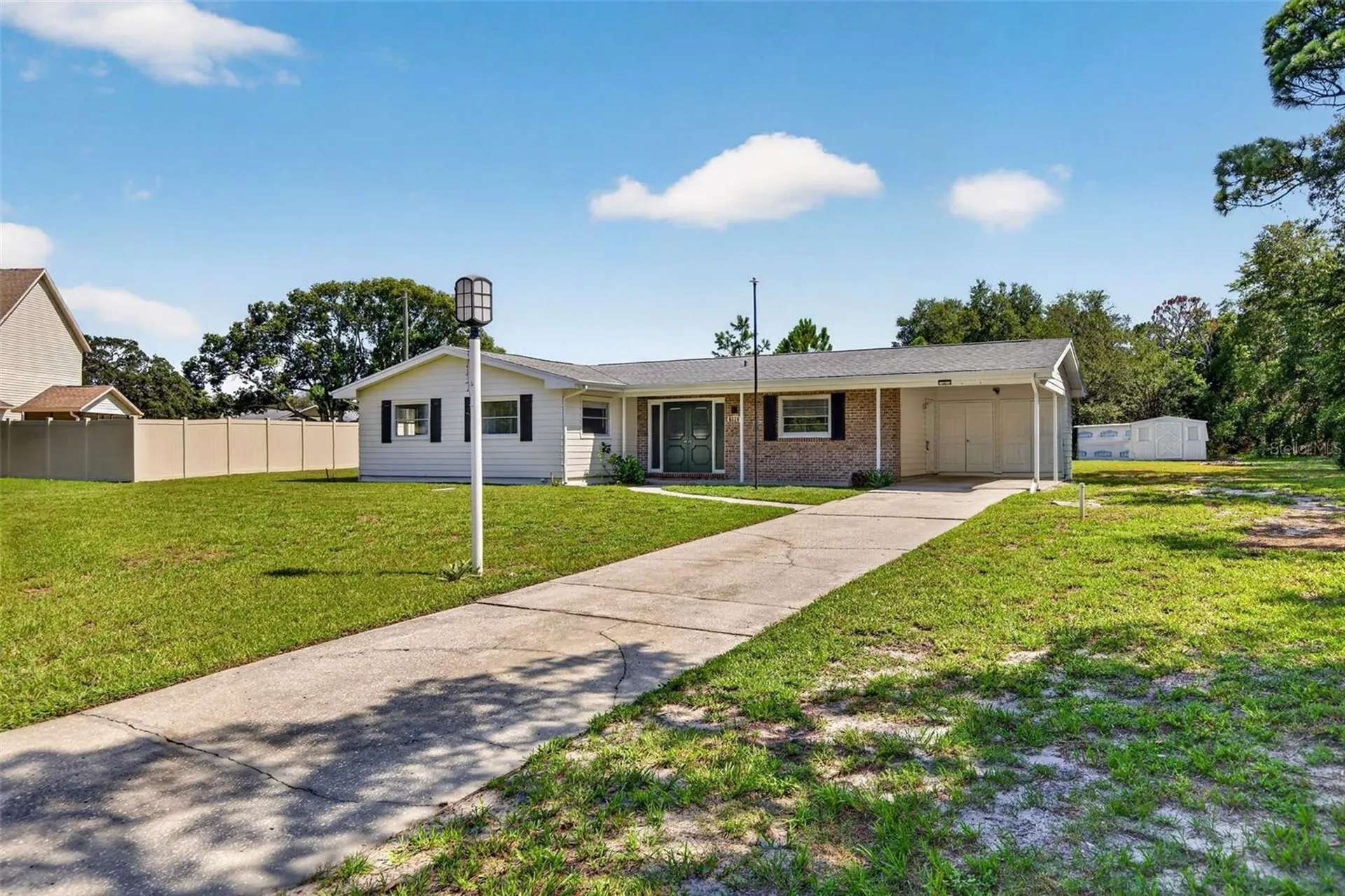 7502 Pond Circle Spring Hill FL 34606