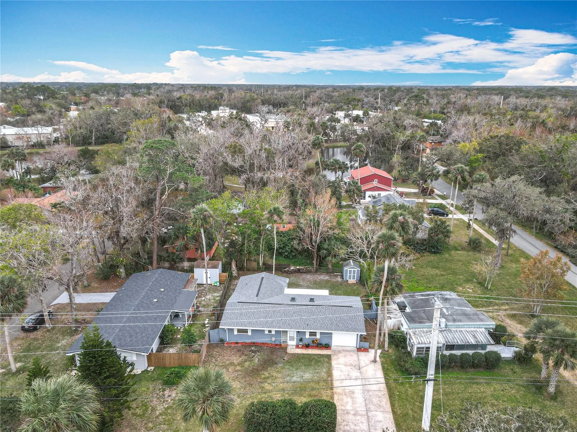 608 Powers Avenue Port Orange FL 32127