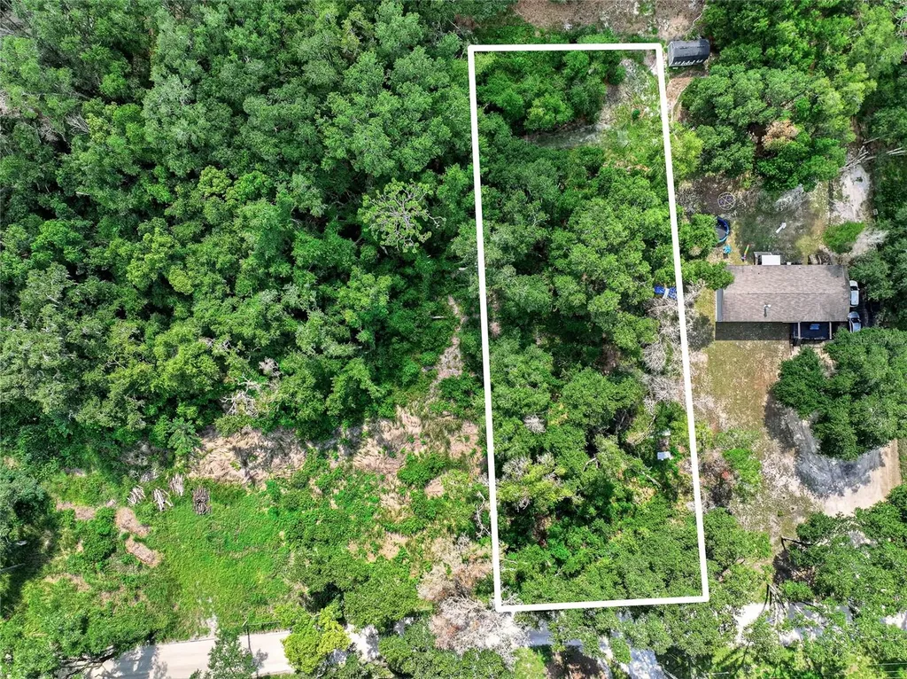 6827 Lumberton Road Zephyrhills FL 33540