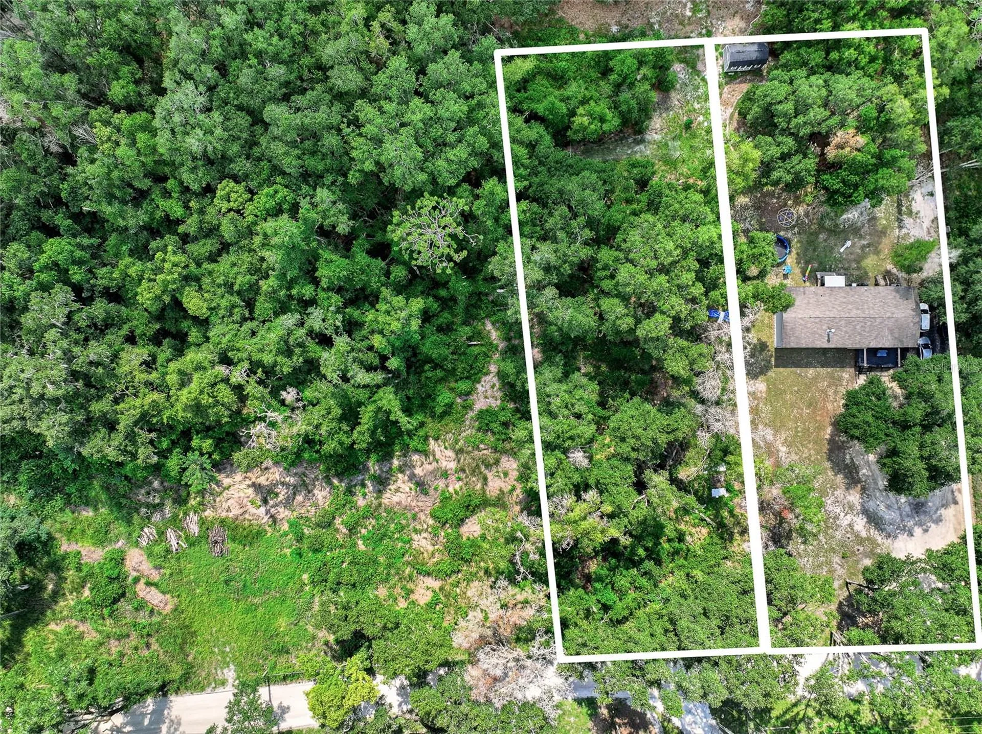 6827 Lumberton Road Zephyrhills FL 33540