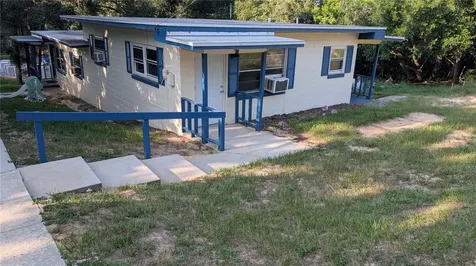 738 E Minneola Avenue Clermont FL 34711