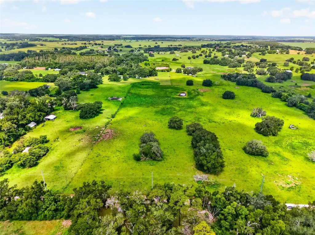 Tbd Trilby Cemetery Road Dade City FL 33523