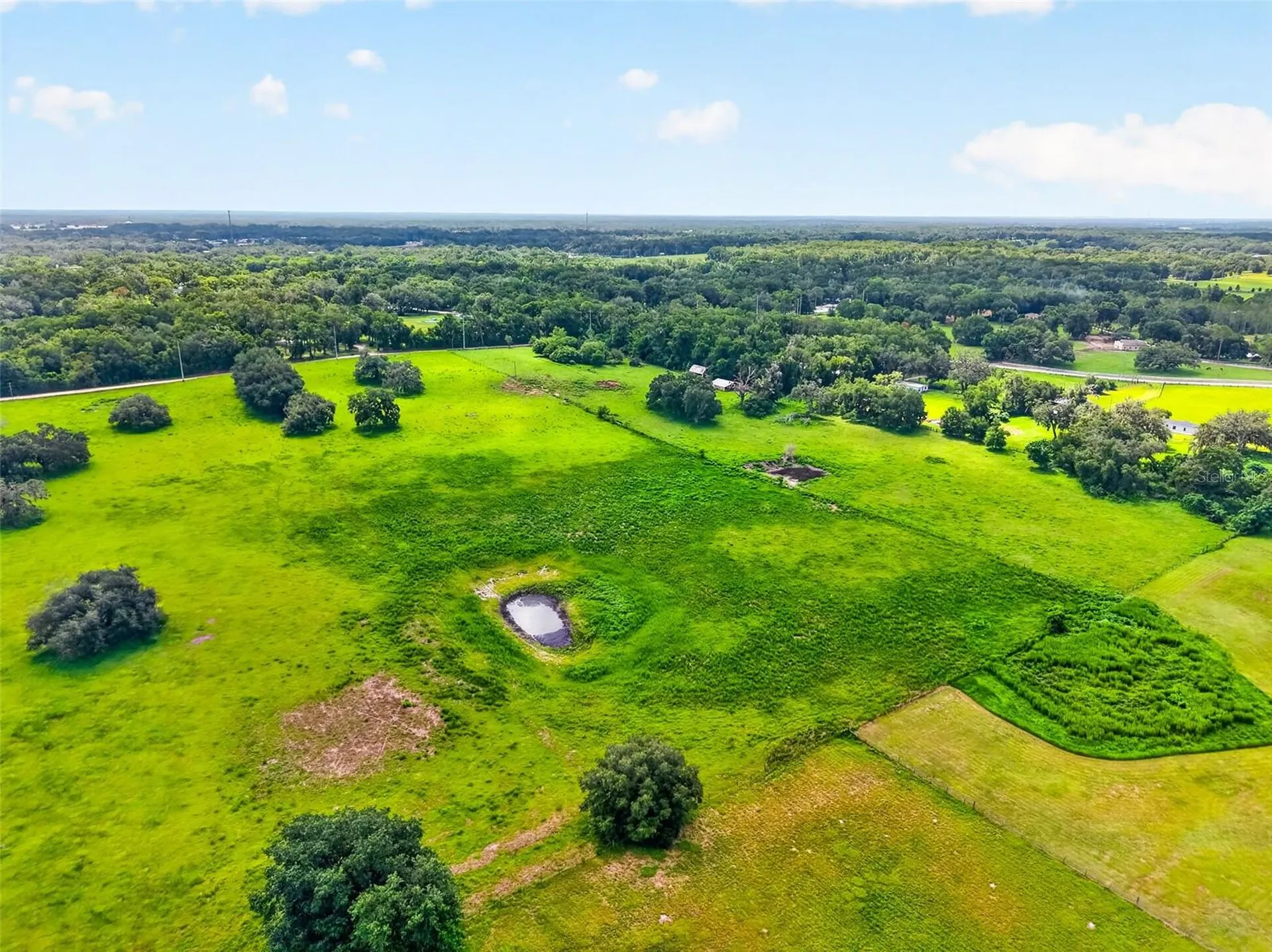 Tbd Trilby Cemetery Road Dade City FL 33523