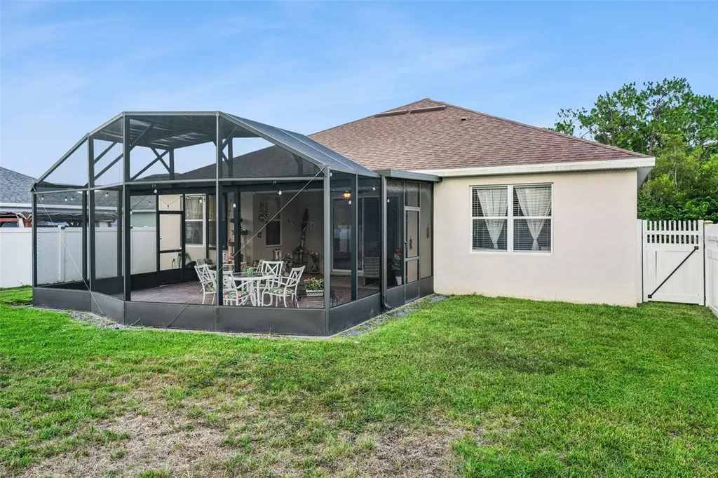 3918 Watersend Drive Orlando FL 32829