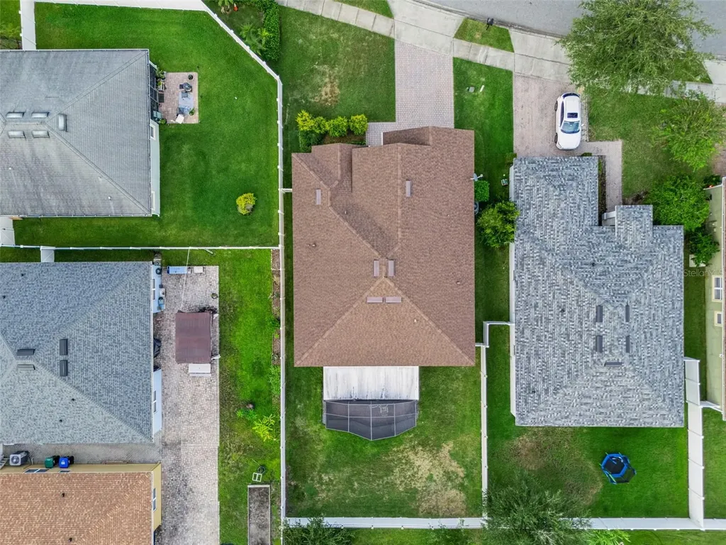 3918 Watersend Drive Orlando FL 32829