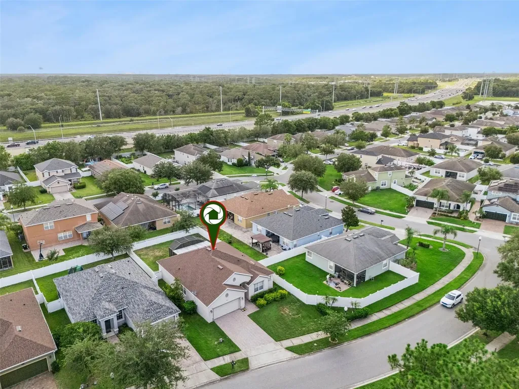 3918 Watersend Drive Orlando FL 32829
