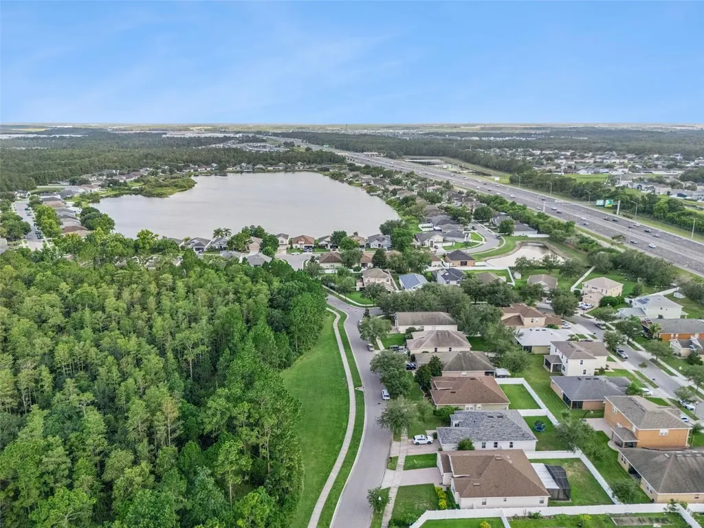 3918 Watersend Drive Orlando FL 32829