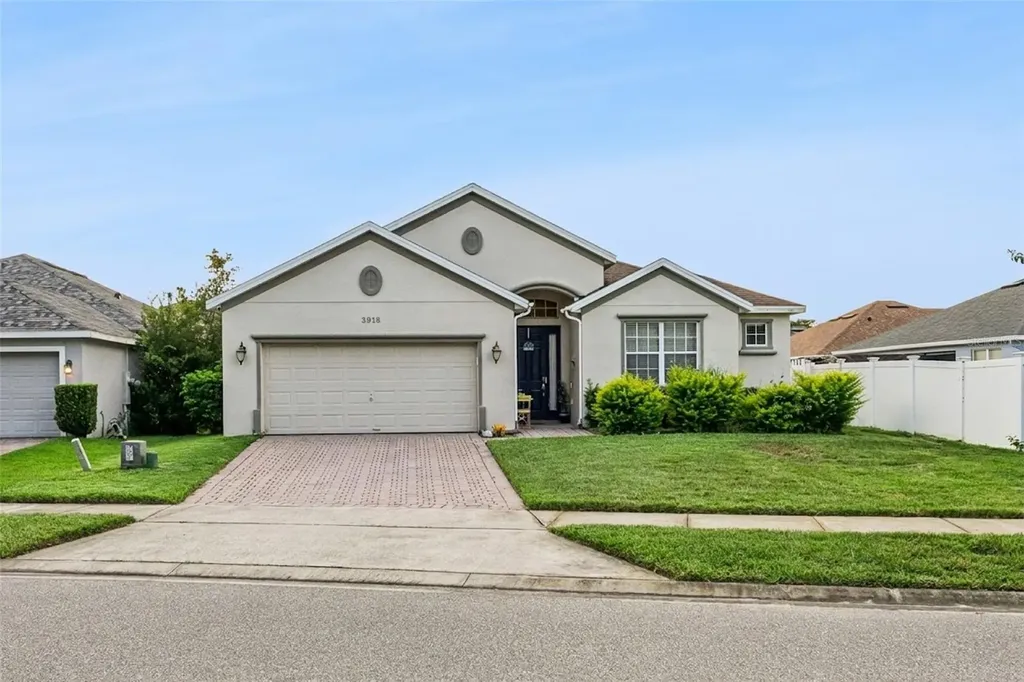3918 Watersend Drive Orlando FL 32829