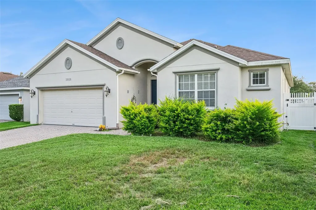 3918 Watersend Drive Orlando FL 32829