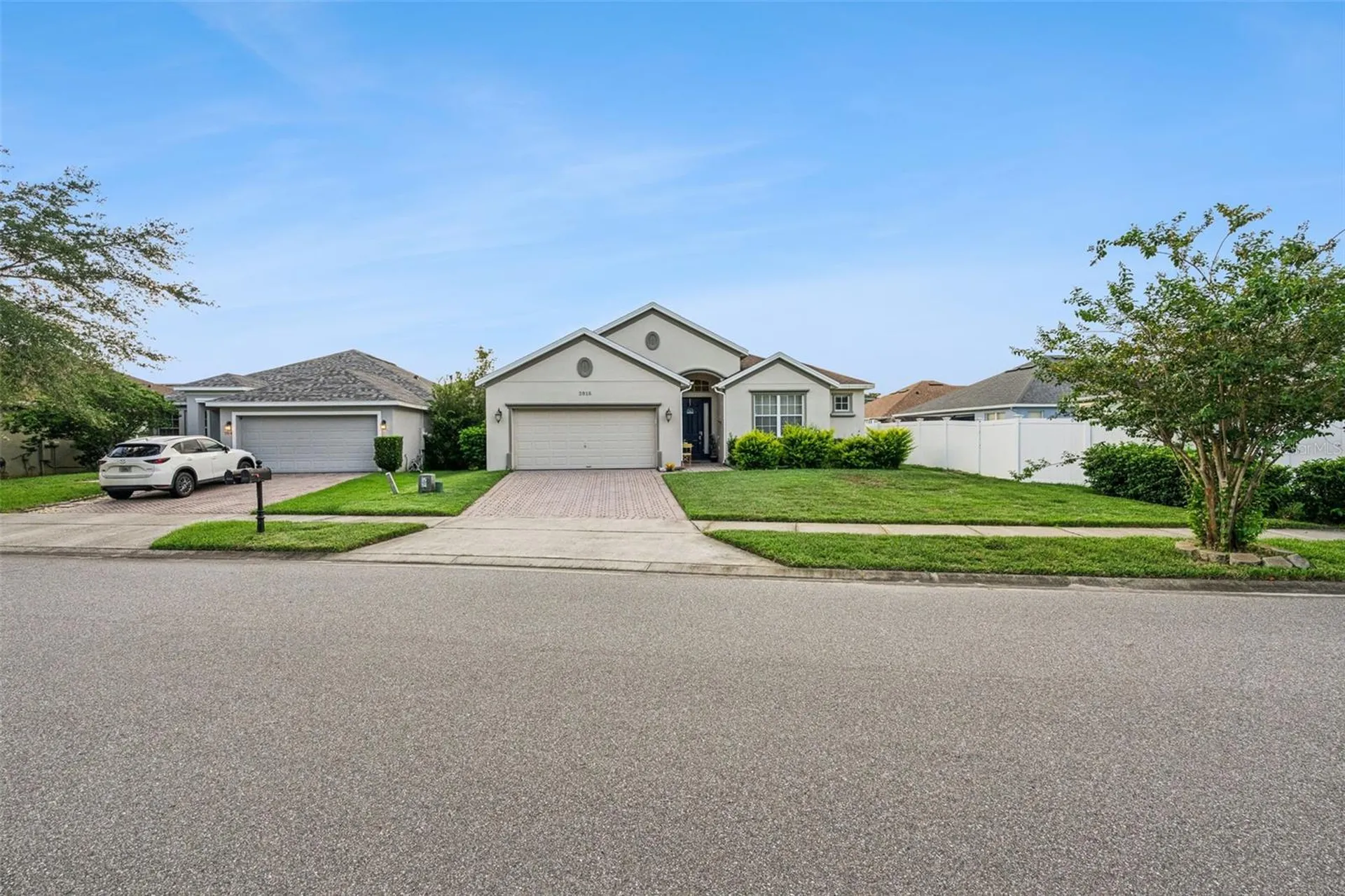 3918 Watersend Drive Orlando FL 32829