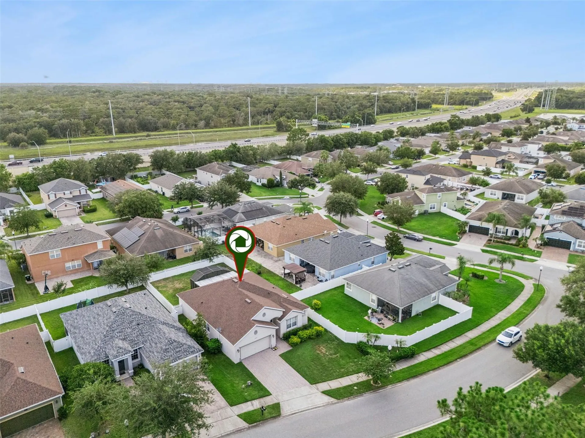 3918 Watersend Drive Orlando FL 32829