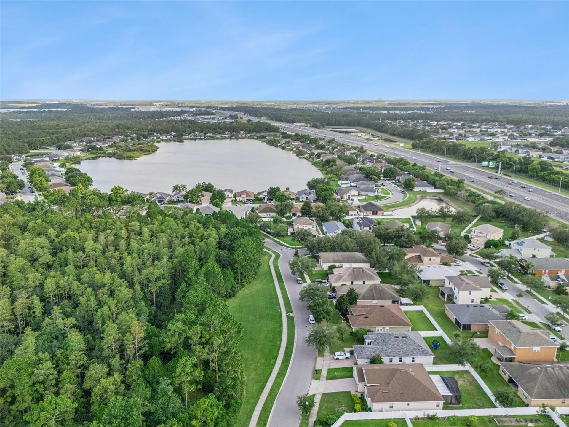 3918 Watersend Drive Orlando FL 32829