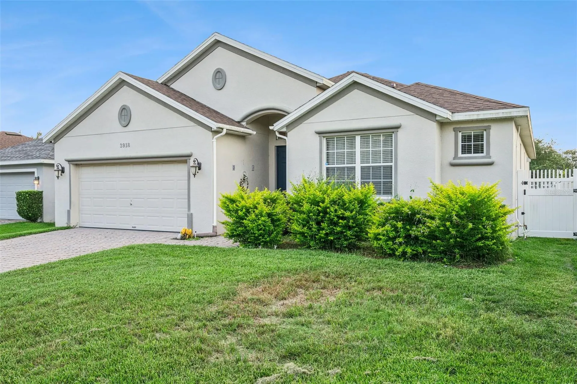 3918 Watersend Drive Orlando FL 32829