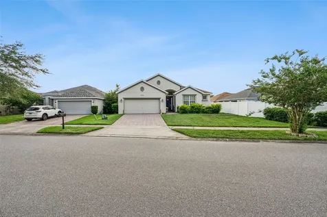 3918 Watersend Drive Orlando FL 32829