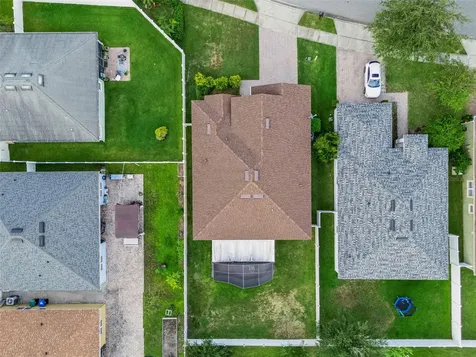 3918 Watersend Drive Orlando FL 32829