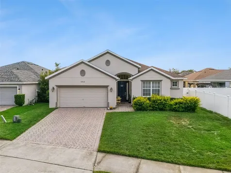 3918 Watersend Drive Orlando FL 32829