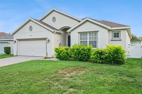 3918 Watersend Drive Orlando FL 32829
