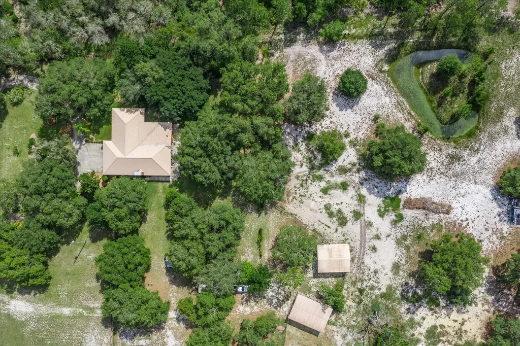 1273 Scrub Jay Trail Frostproof FL 33843