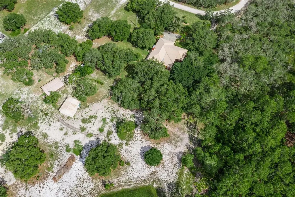 1273 Scrub Jay Trail Frostproof FL 33843