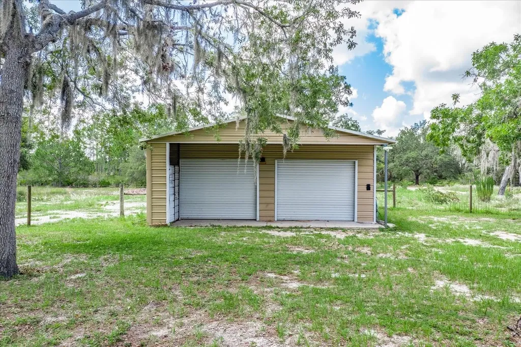 1273 Scrub Jay Trail Frostproof FL 33843
