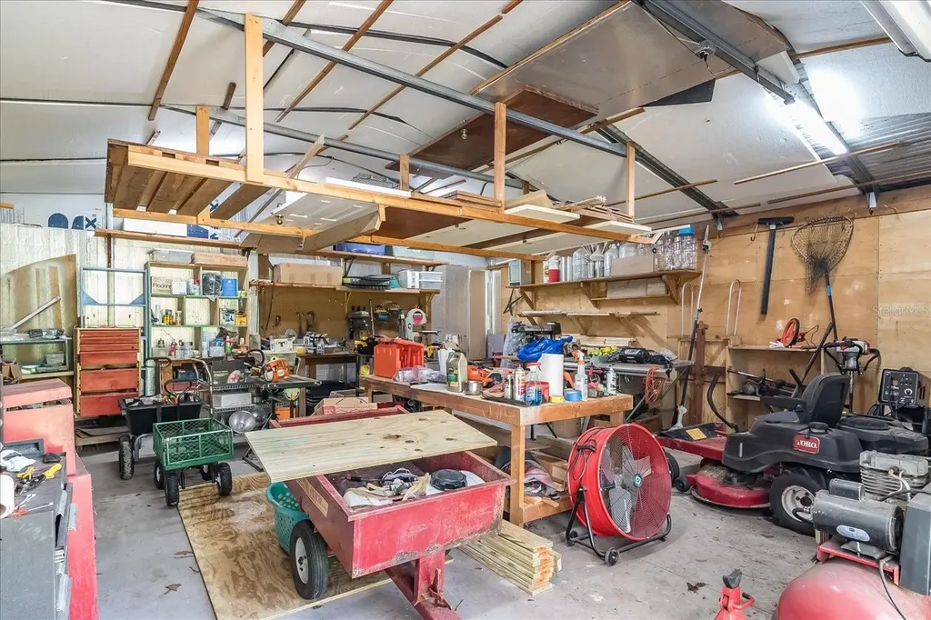 1273 Scrub Jay Trail Frostproof FL 33843