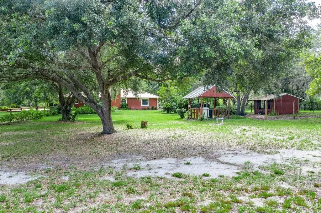1273 Scrub Jay Trail Frostproof FL 33843