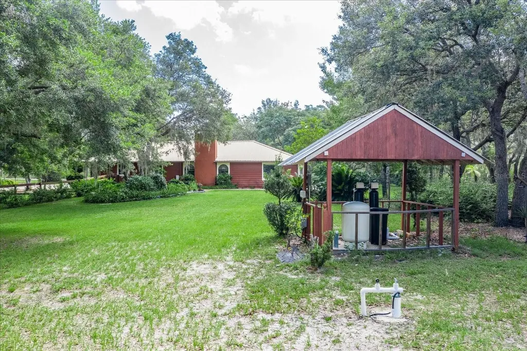 1273 Scrub Jay Trail Frostproof FL 33843