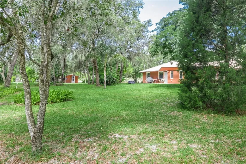 1273 Scrub Jay Trail Frostproof FL 33843