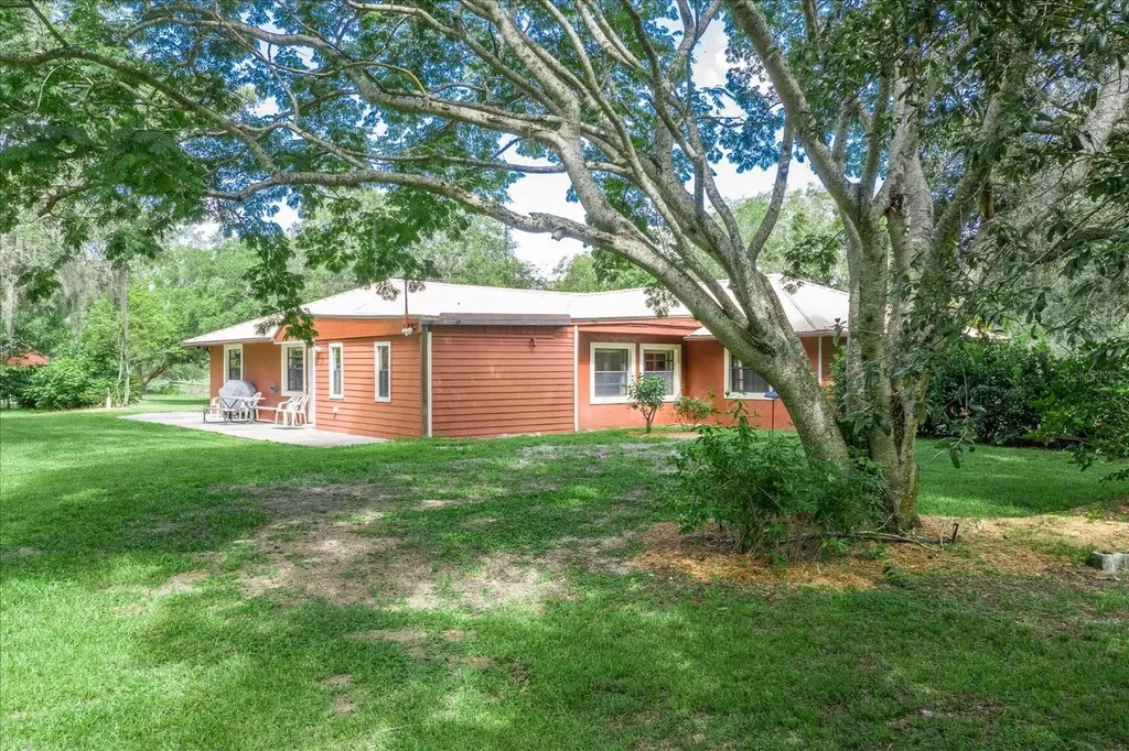 1273 Scrub Jay Trail Frostproof FL 33843