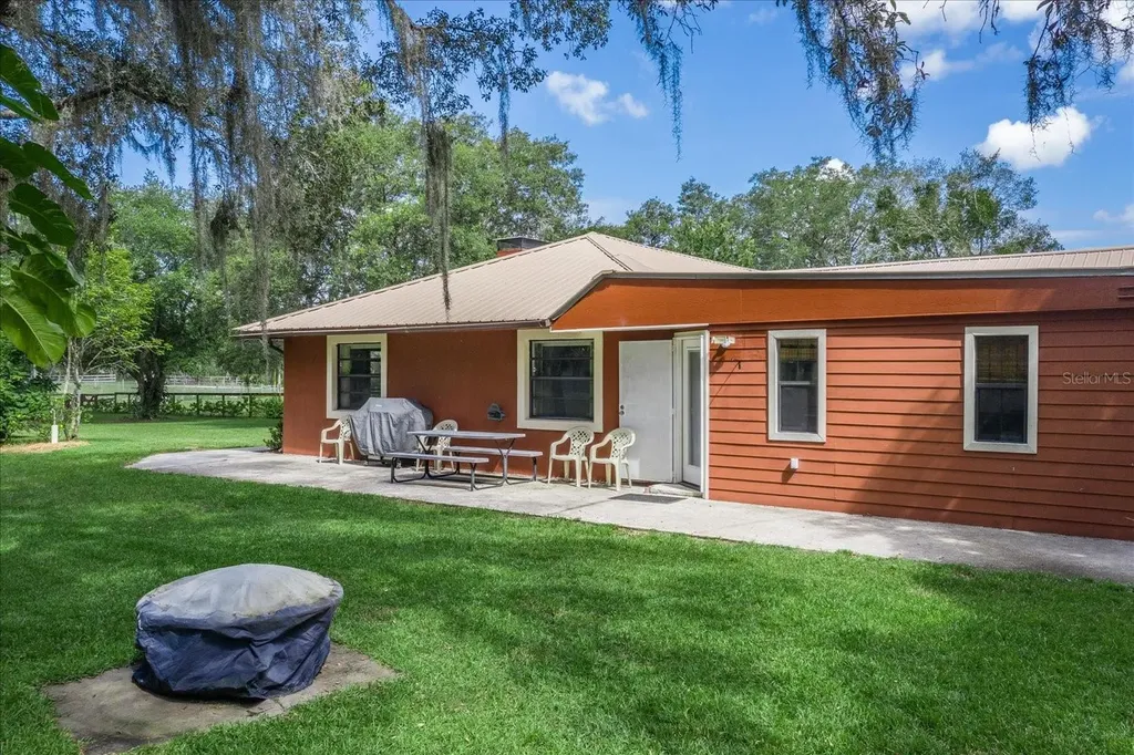 1273 Scrub Jay Trail Frostproof FL 33843