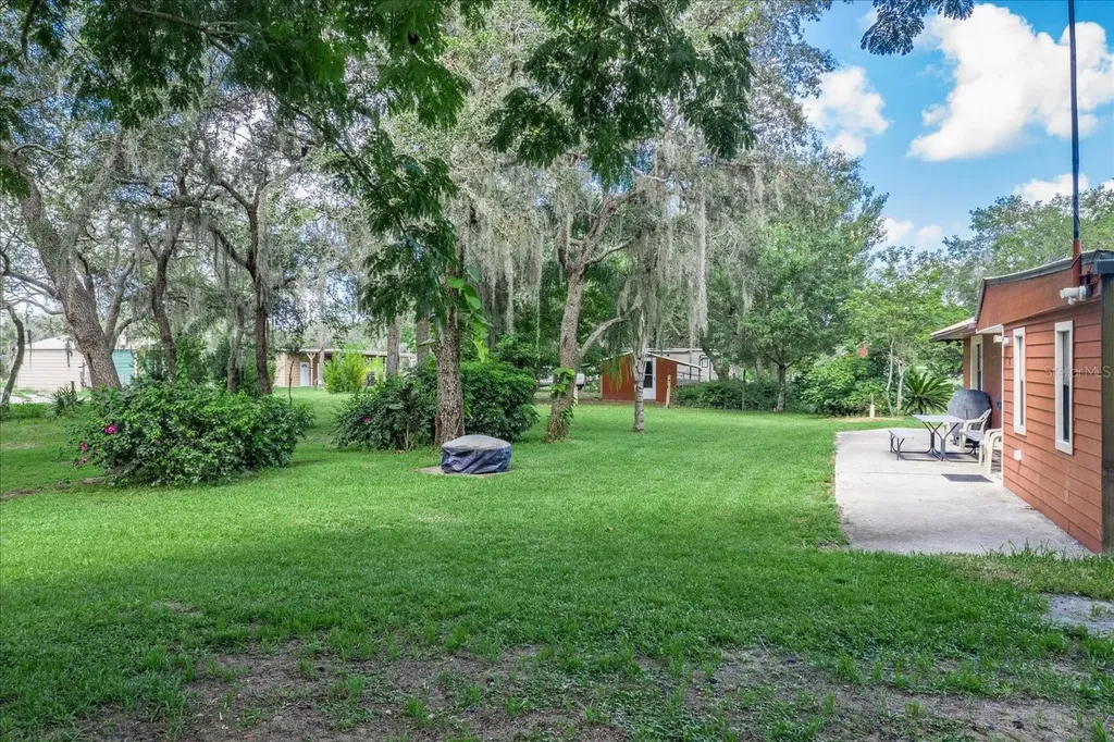 1273 Scrub Jay Trail Frostproof FL 33843