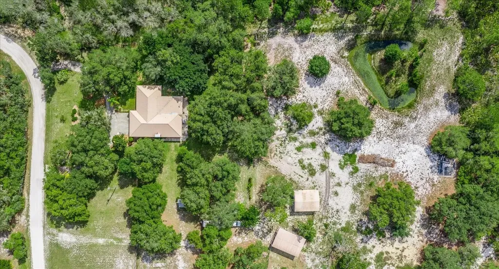 1273 Scrub Jay Trail Frostproof FL 33843