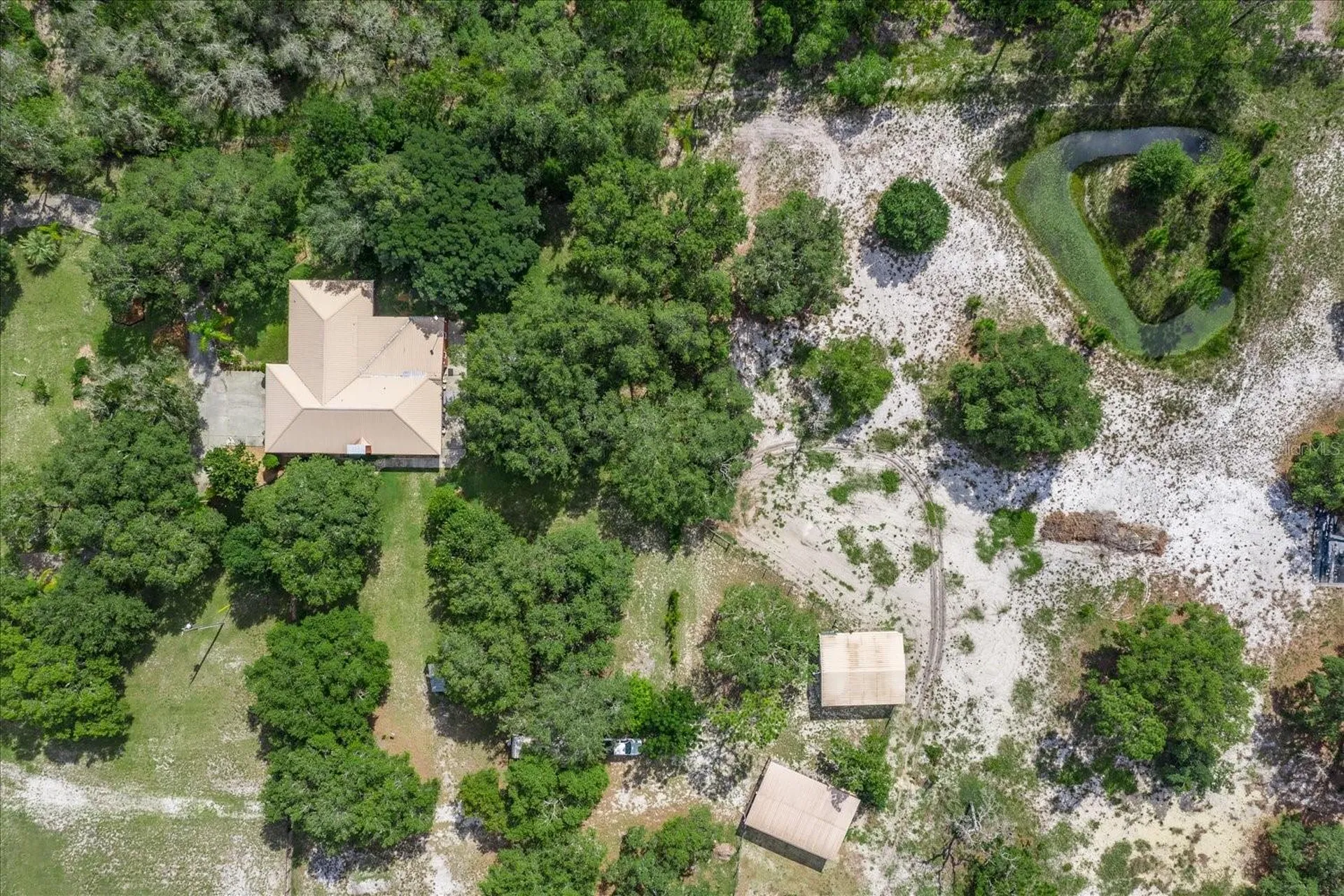1273 Scrub Jay Trail Frostproof FL 33843