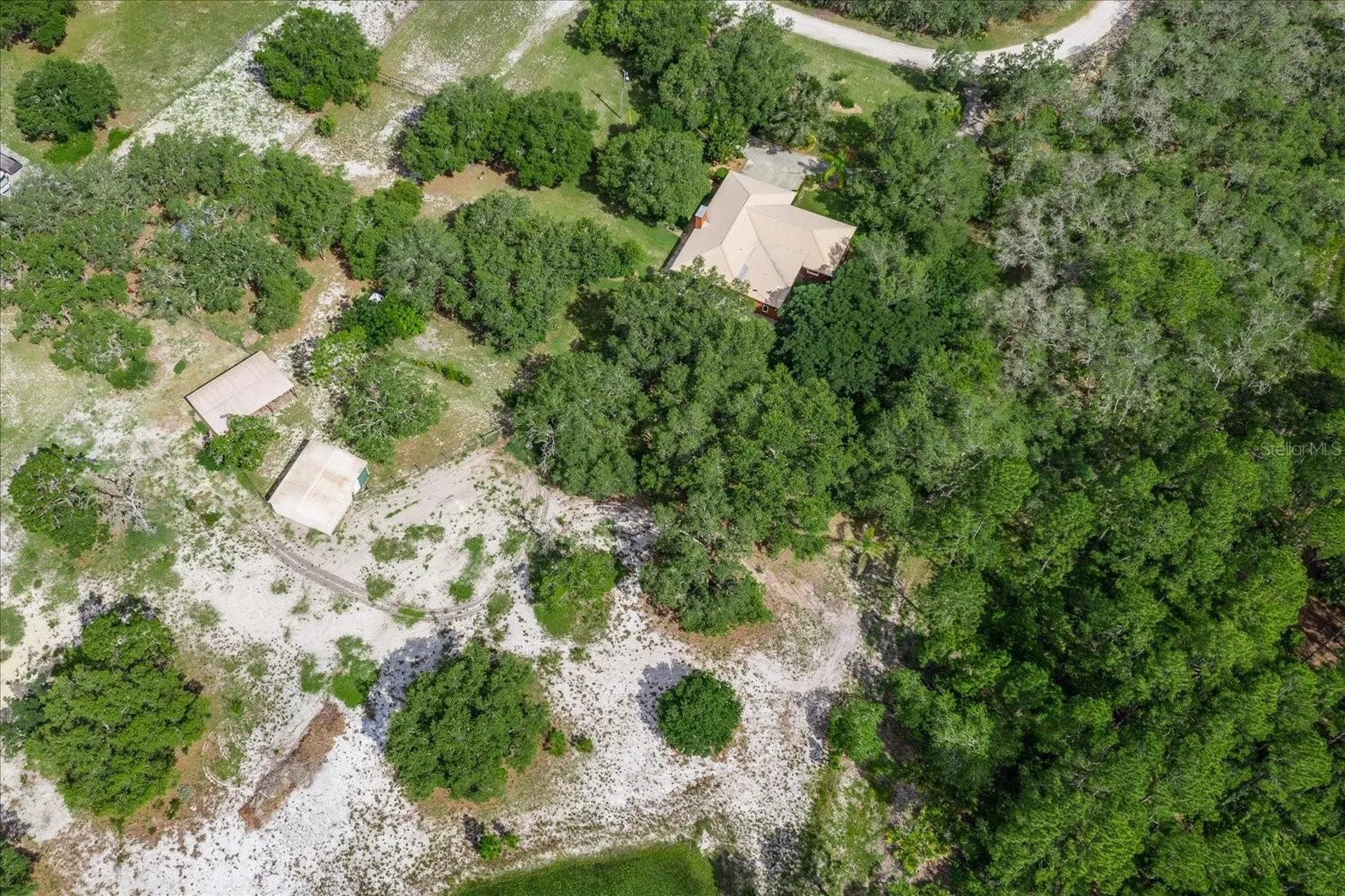 1273 Scrub Jay Trail Frostproof FL 33843