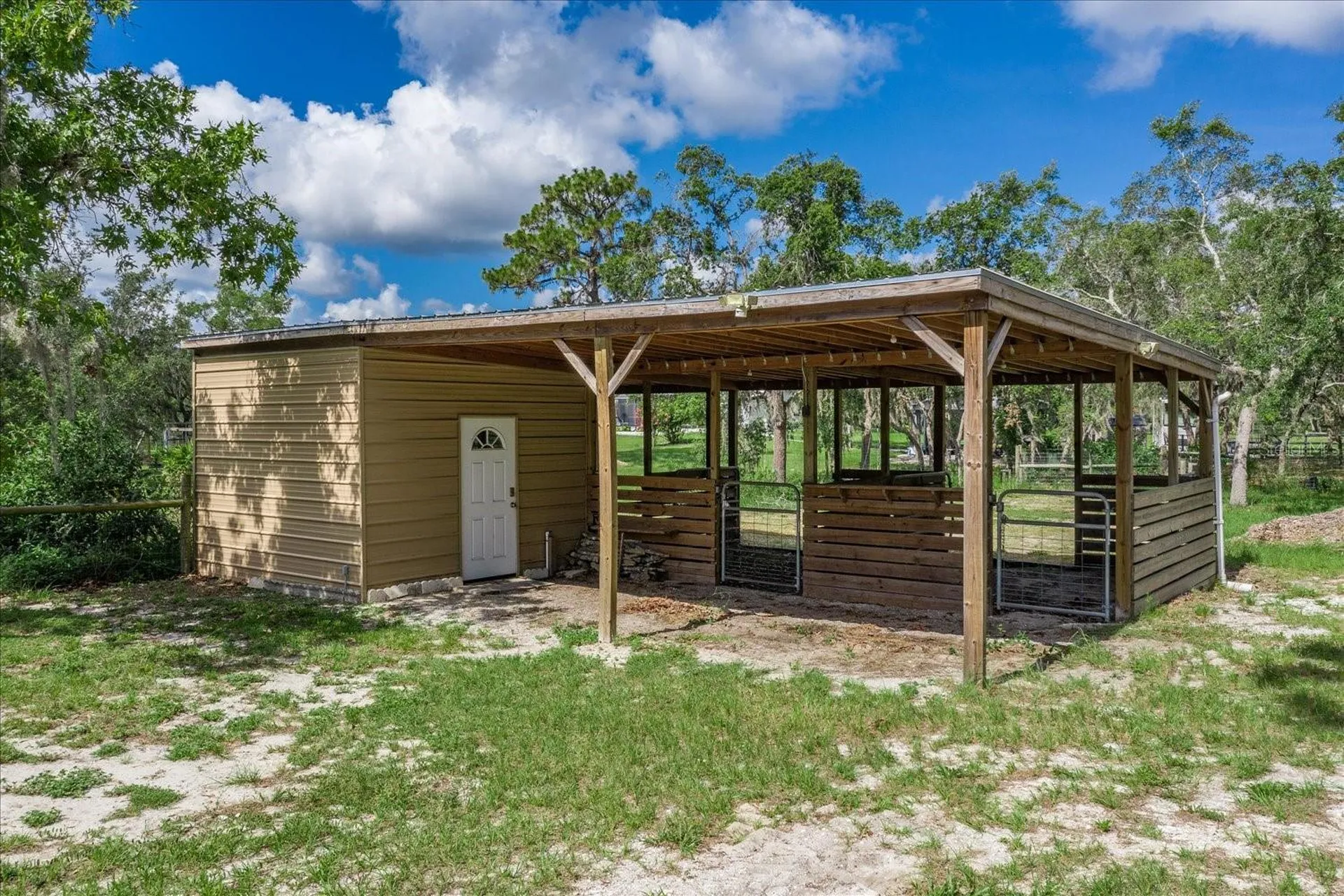 1273 Scrub Jay Trail Frostproof FL 33843