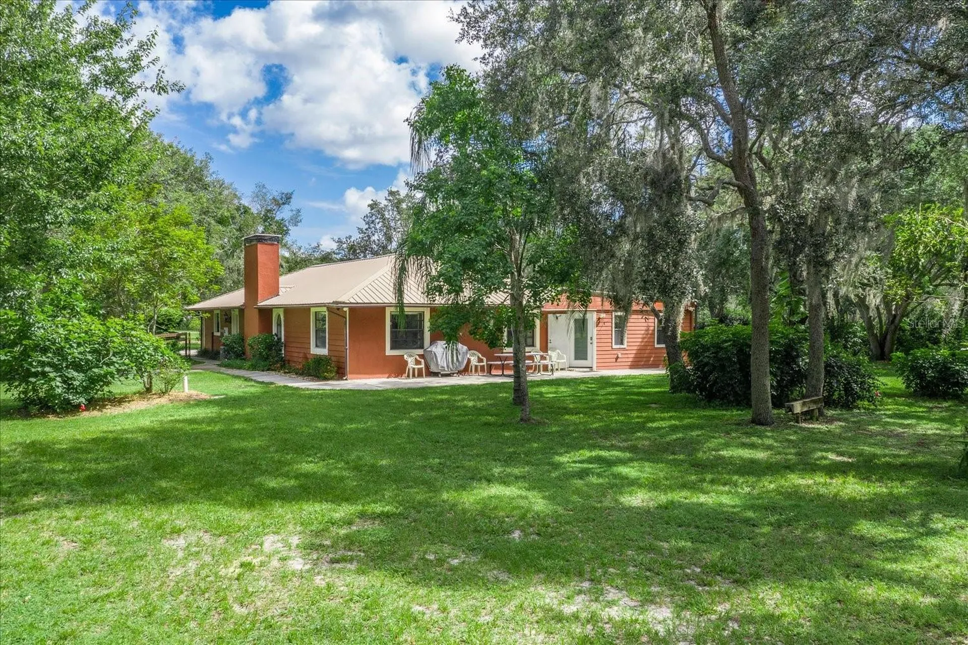 1273 Scrub Jay Trail Frostproof FL 33843