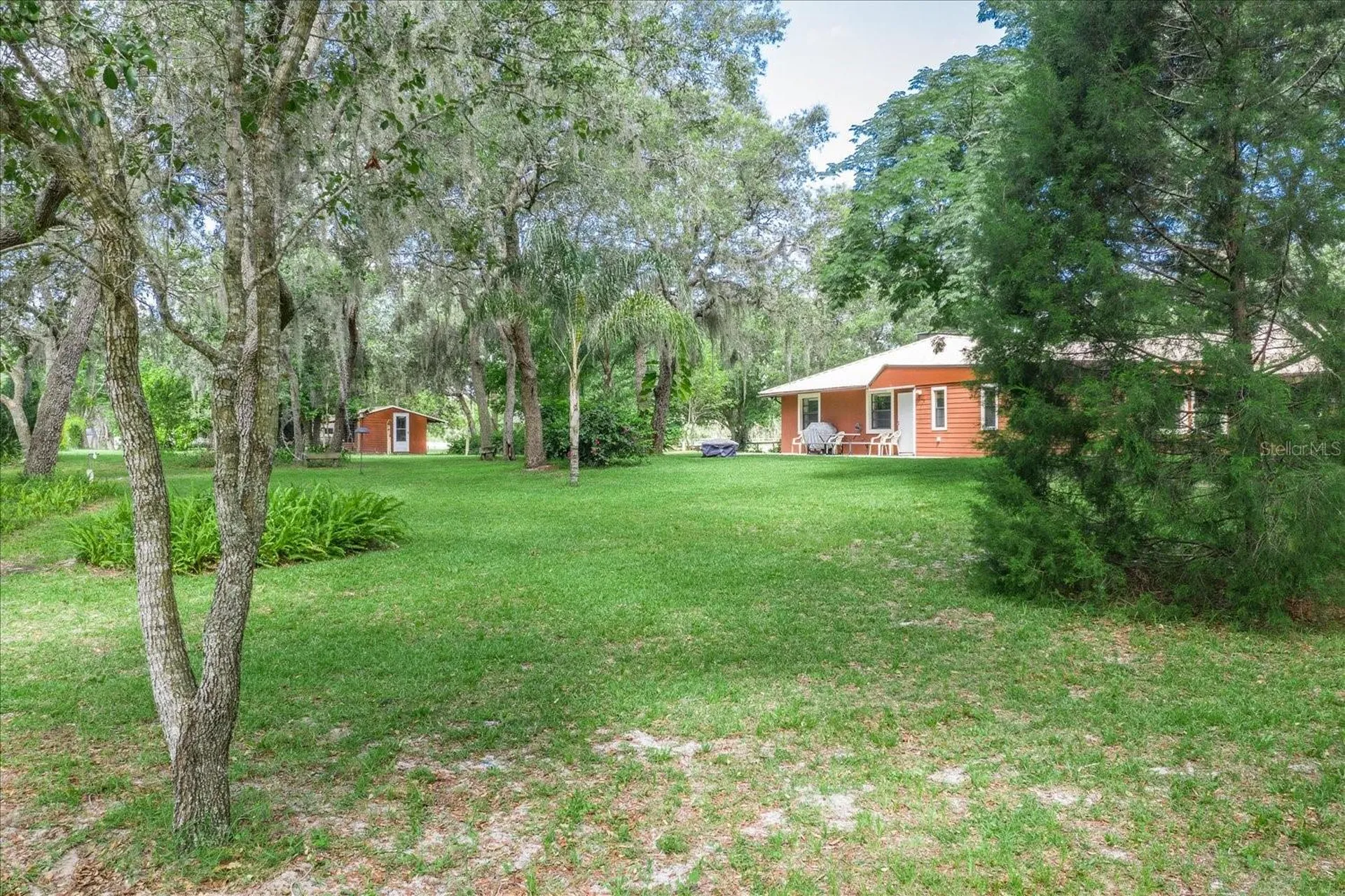 1273 Scrub Jay Trail Frostproof FL 33843