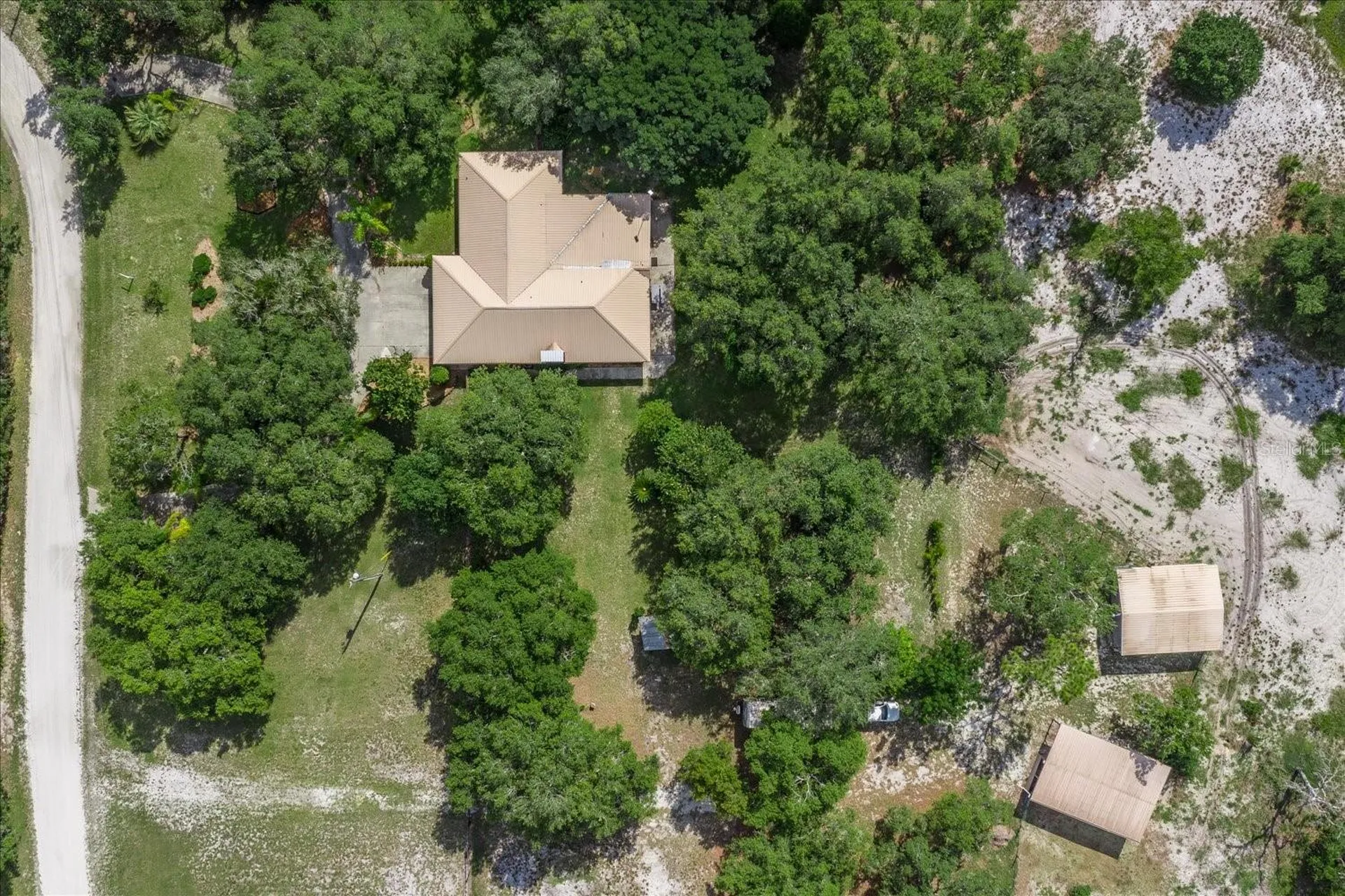 1273 Scrub Jay Trail Frostproof FL 33843