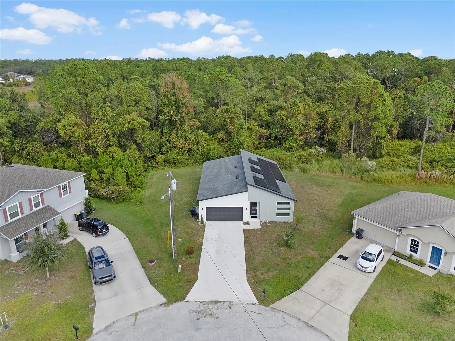 1187 N Platte Lane Poinciana FL 34759