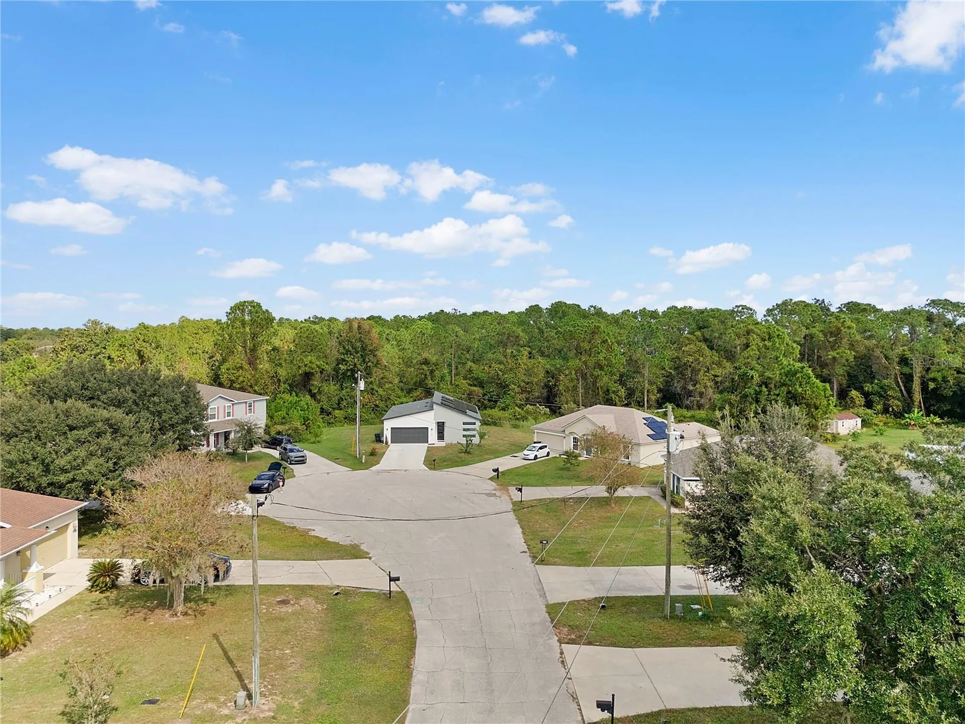 1187 N Platte Lane Poinciana FL 34759
